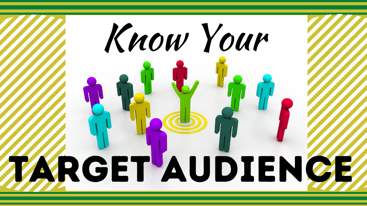 How to Market to a Target Audience